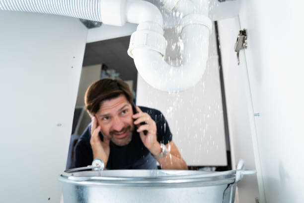 Best Drain Cleaning Services  in Sterling City, TX