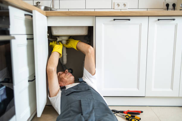 Trusted Sterling City, TX Plumbing Experts